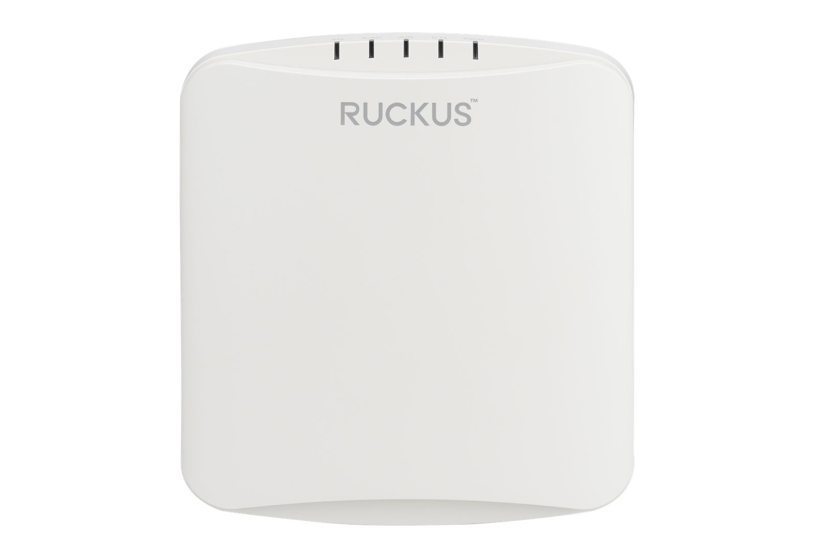 RUCKUS R350 wireless access point side view