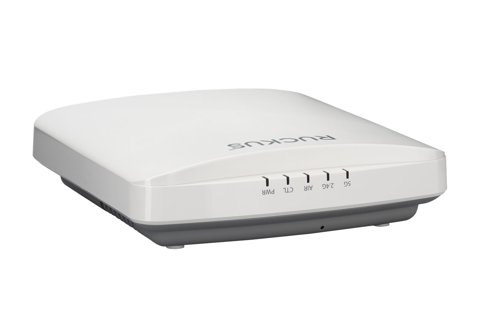 RUCKUS R550 wireless access point right view
