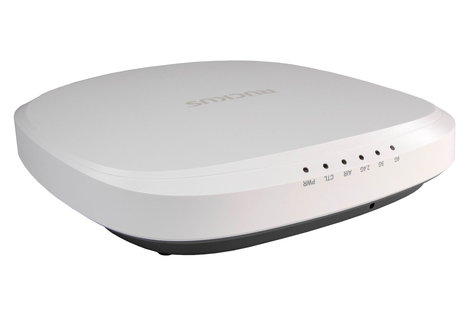 RUCKUS R560 wireless access point right view