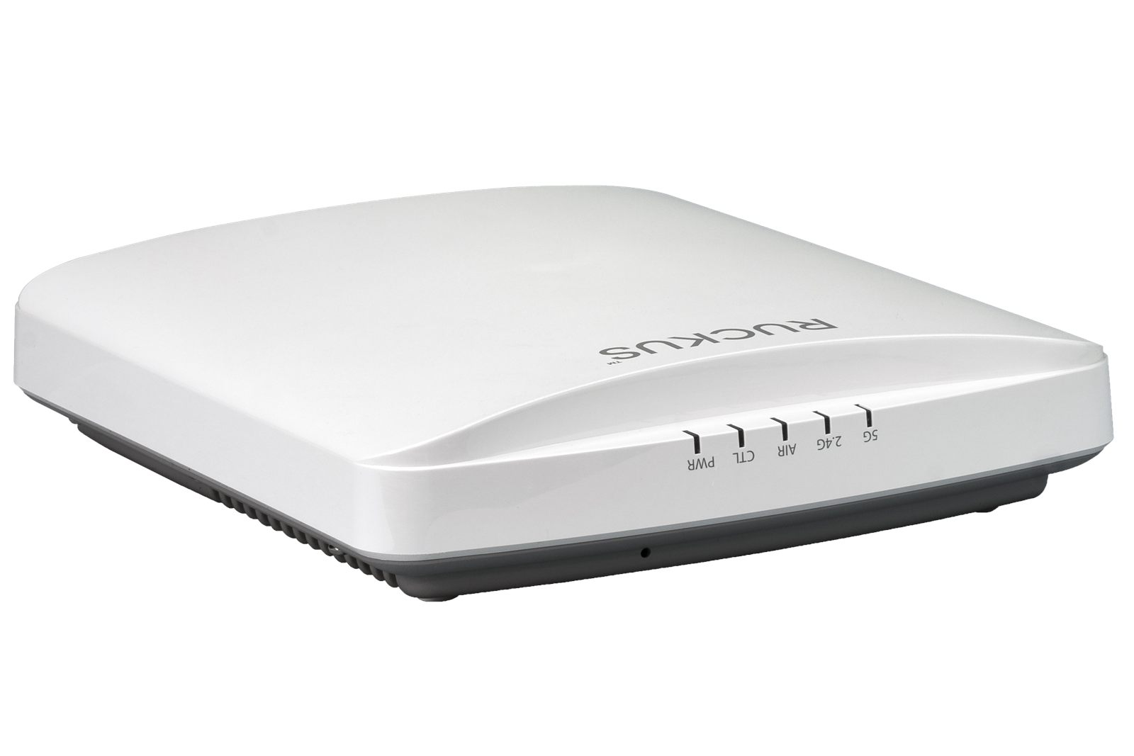 RUCKUS R650 wireless access point right view