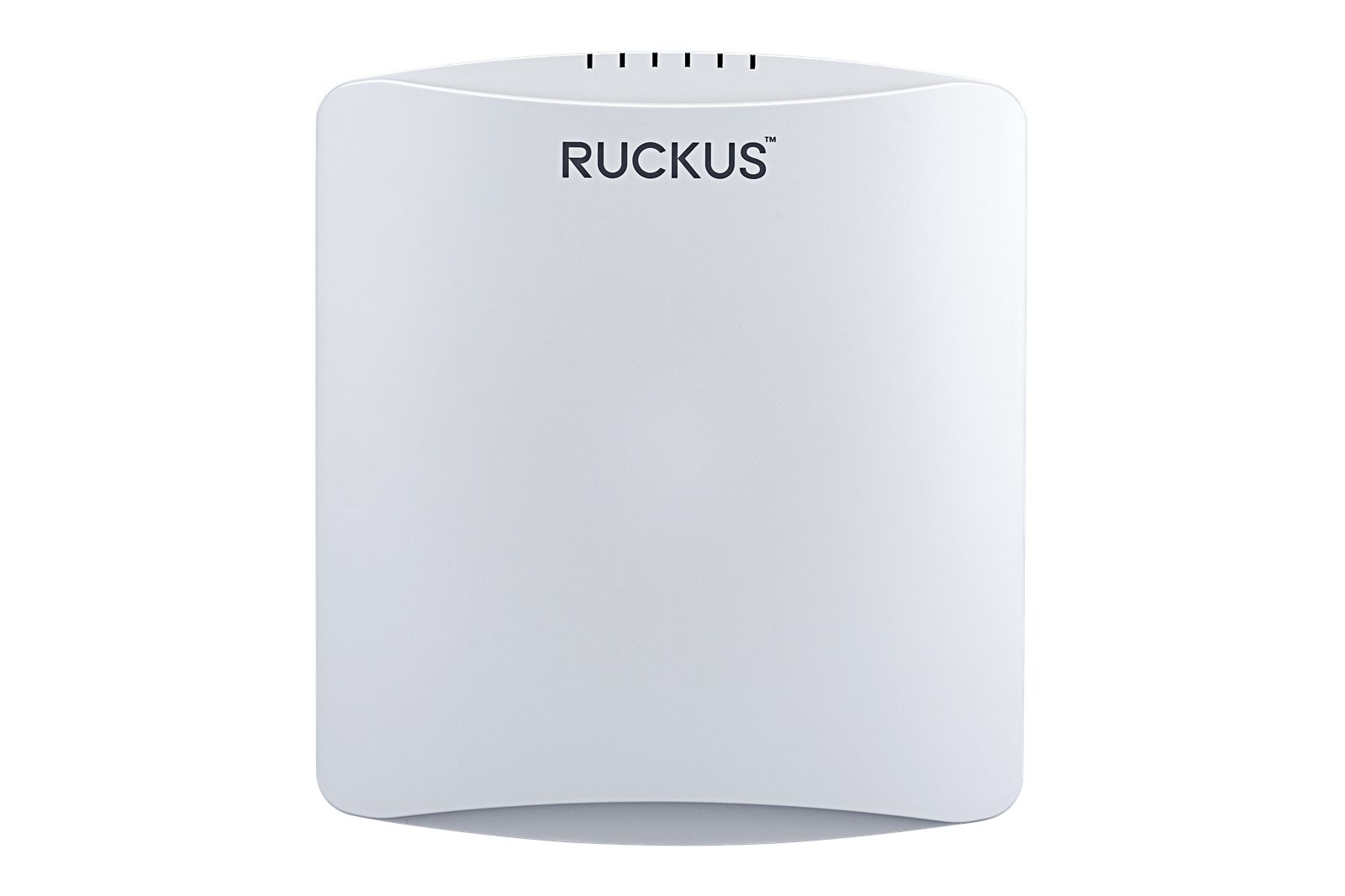 RUCKUS R760 wireless access point front view