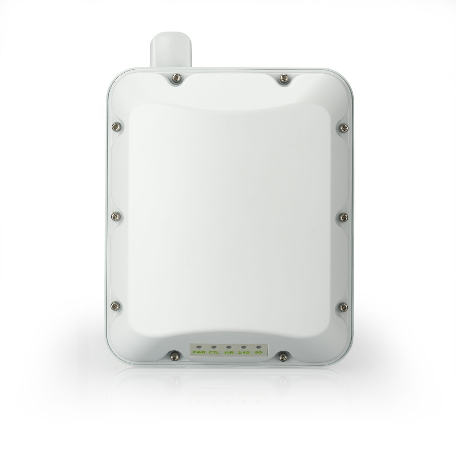 RUCKUS T350 outdoor wireless access point top view