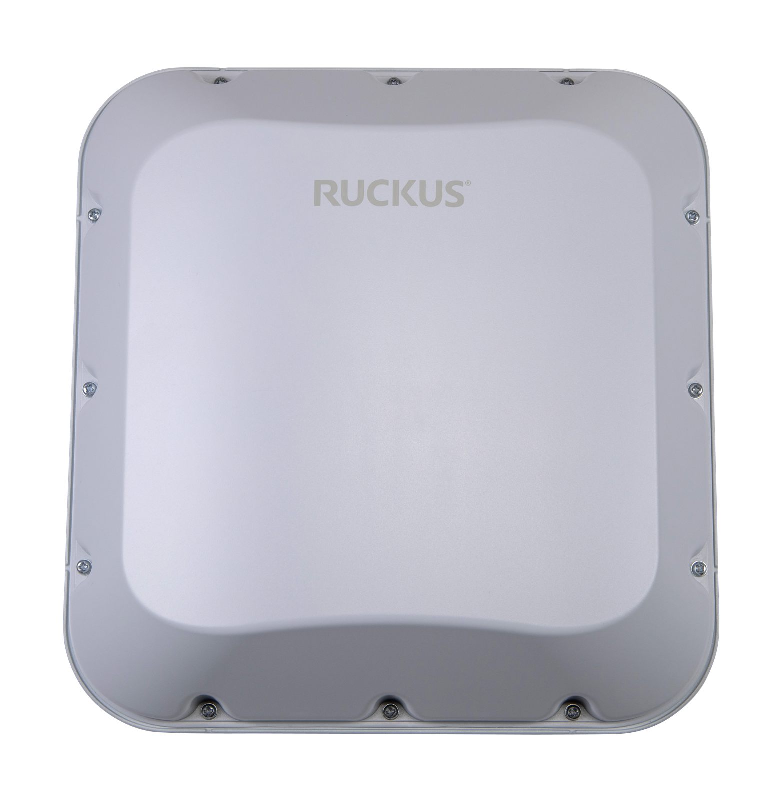 RUCKUS T670 outdoor wireless access point top view