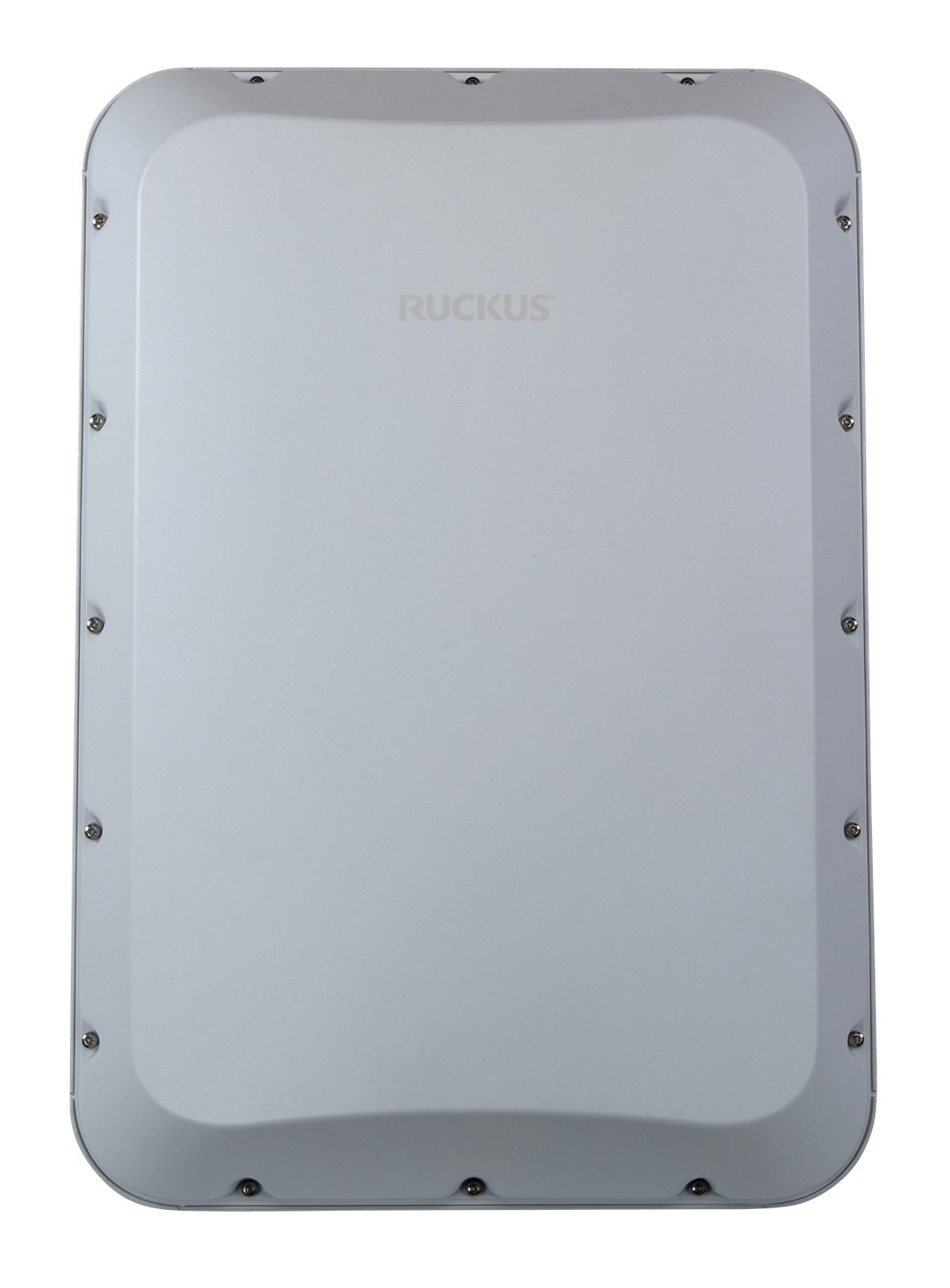 RUCKUS T670sn outdoor wireless access point top view