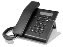 Innovaphone IP101 desk phone