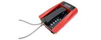 Innovaphone IP160 industrial IP phone