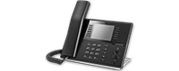 Innovaphone IP222 desk phone