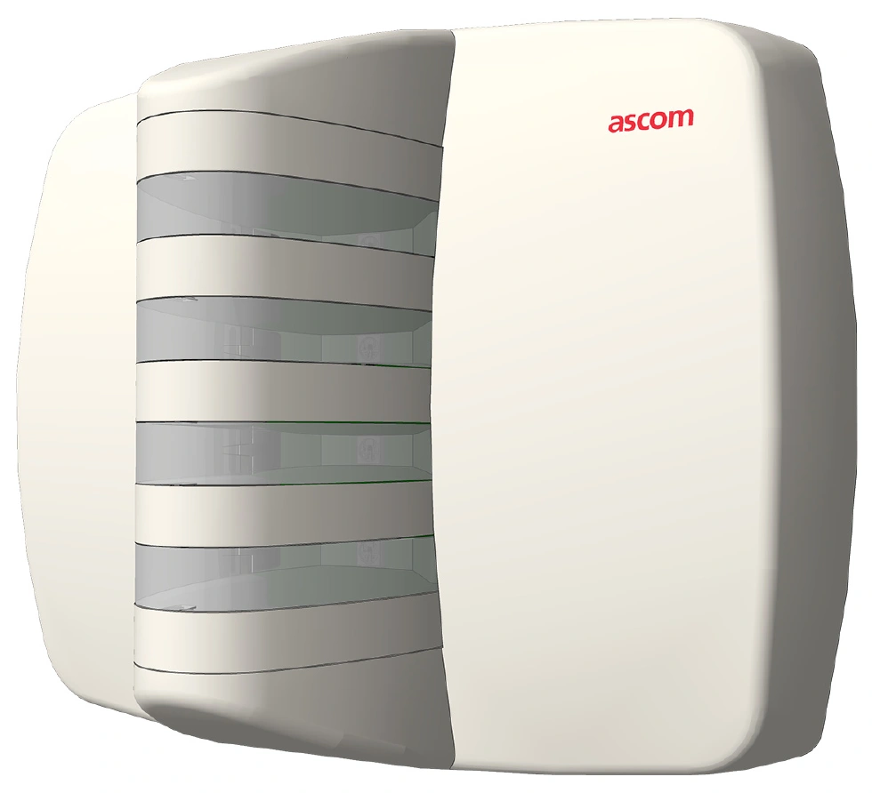 Ascom Telligence dome light